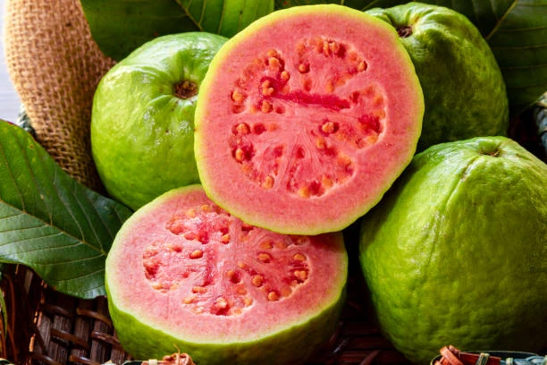 GUAVA AMRUD IMPORTED (500gm)