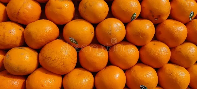 KINNOW 786 NO(500gm)