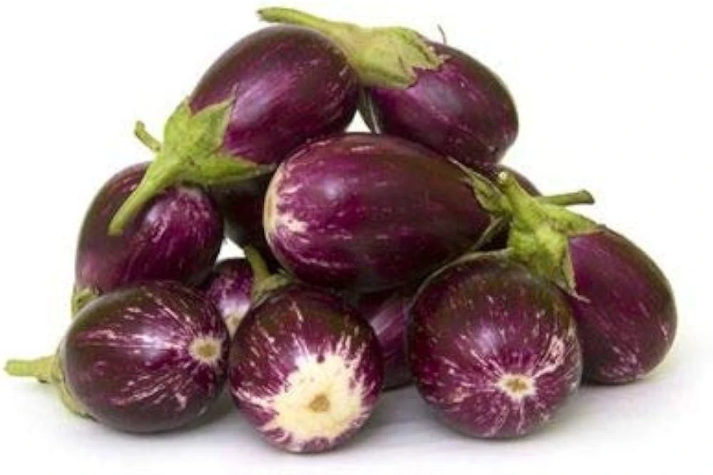 SMALL BRINJAL (500GM)